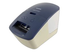 impresora etiquetas brother ql600