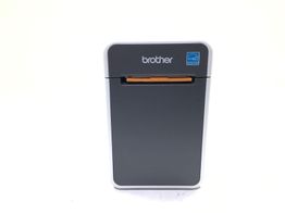 impresora etiquetas brother td-2020