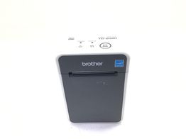 impresora etiquetas brother td-2020