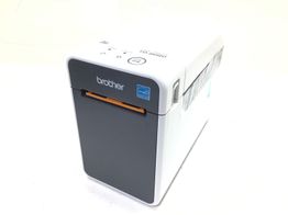 impresora etiquetas brother td-2020