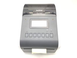 impresora etiquetas brother td-4550dnwb