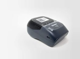 impresora etiquetas ciabel ct221b