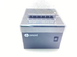 impresora etiquetas concord cp-650