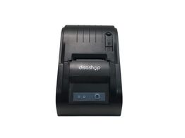 impresora etiquetas disashop v3