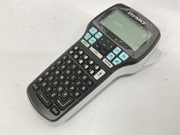 impresora etiquetas dymo d1