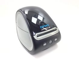 impresora etiquetas dymo label writer 550