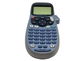 impresora etiquetas dymo letrat