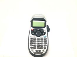 impresora etiquetas dymo letratag 100