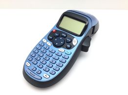 impresora etiquetas dymo letratag 100h