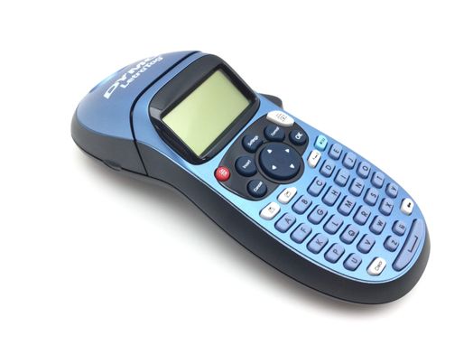 impresora etiquetas dymo letratag 100h