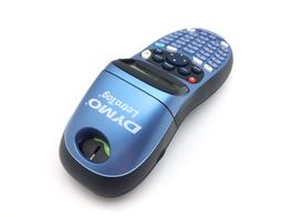 impresora etiquetas dymo letratag 100h