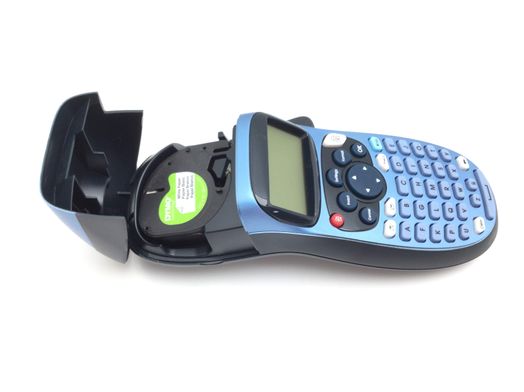 impresora etiquetas dymo letratag 100h