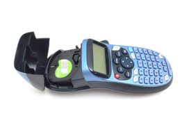 impresora etiquetas dymo letratag 100h