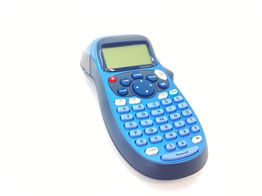 impresora etiquetas dymo letratag 100h