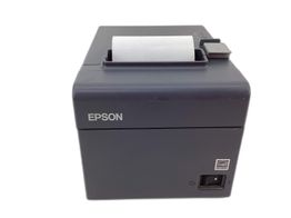impresora etiquetas epson m267a
