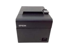 impresora etiquetas epson m267e