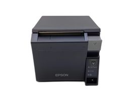 impresora etiquetas epson m296a