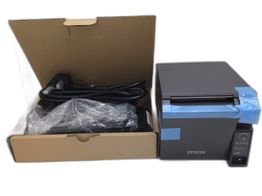 impresora etiquetas epson m296a