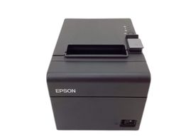 impresora etiquetas epson tm-20iii