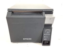 impresora etiquetas epson tm-70b