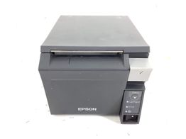 impresora etiquetas epson tm-70ii