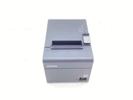 impresora etiquetas epson tm-t20
