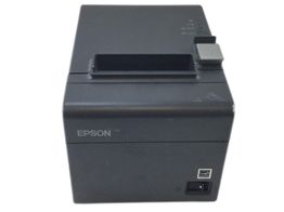 impresora etiquetas epson tm-t20ii (m267d)
