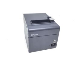 impresora etiquetas epson tm-t20ii