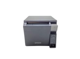 impressora etiquetas epson tm-t70ii