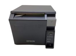 impresora etiquetas epson tm-t70ii