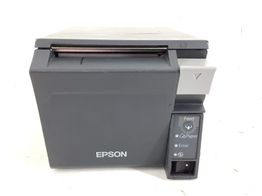 impresora etiquetas epson tm-t70ii
