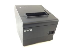 impresora etiquetas epson tm-t88vii