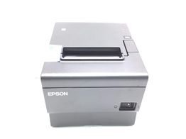 impresora etiquetas epson tm-t88vii