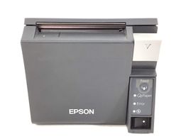 impresora etiquetas epson tm70-ii