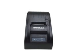 impresora etiquetas excelvan zj-5890t