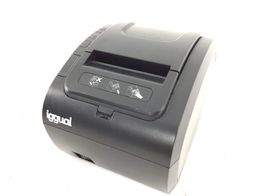 impresora etiquetas iggual tp8002