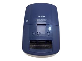 impresora etiquetas label pinter ql-600b