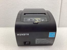 impresora etiquetas munbyn itpp047