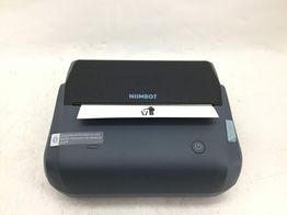 impresora etiquetas niimbot b4 series