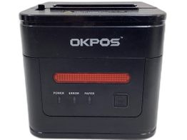 impressora etiquetas okipos ok50