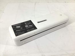 impressora etiquetas phomemo m834