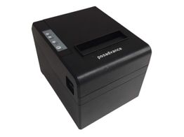 impresora etiquetas posadvance pos-80usb wifi
