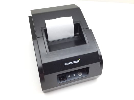 impresora etiquetas premier itp-58