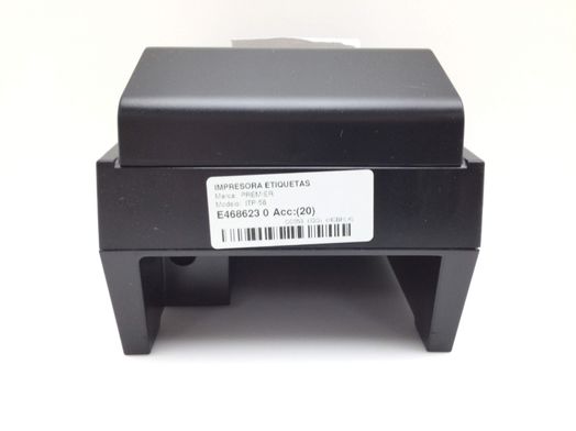 impresora etiquetas premier itp-58
