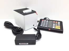 impresora etiquetas rch print f