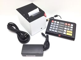 impresora etiquetas rch print f