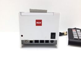 impresora etiquetas rch print f