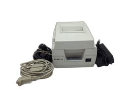 impresora etiquetas samsung srp-270a