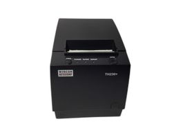 impresora etiquetas wincor nixdorf th230+