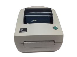 impresora etiquetas zebra lp2844